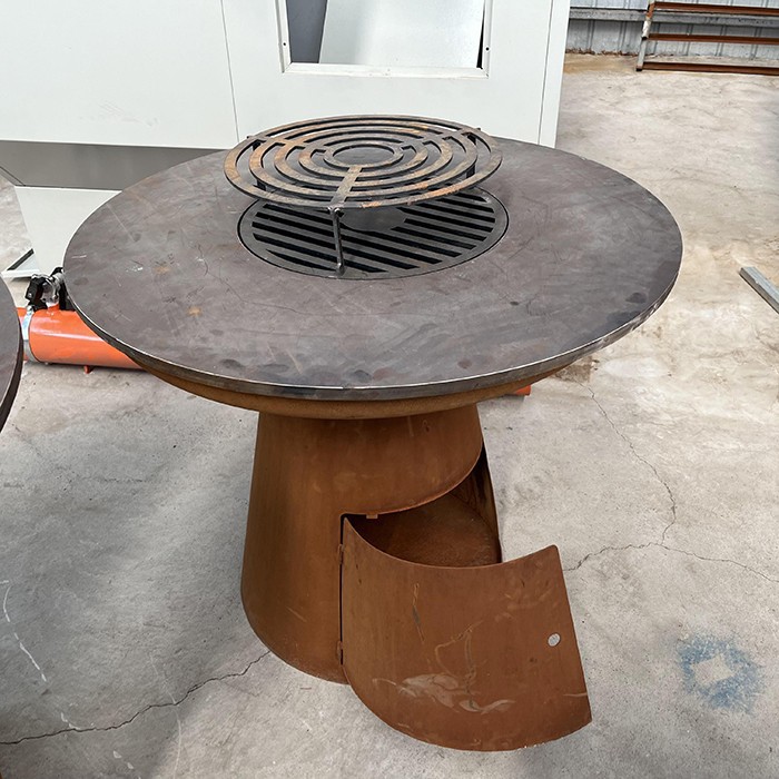 Outdoor Camping Wood Fired Stoves suppliers