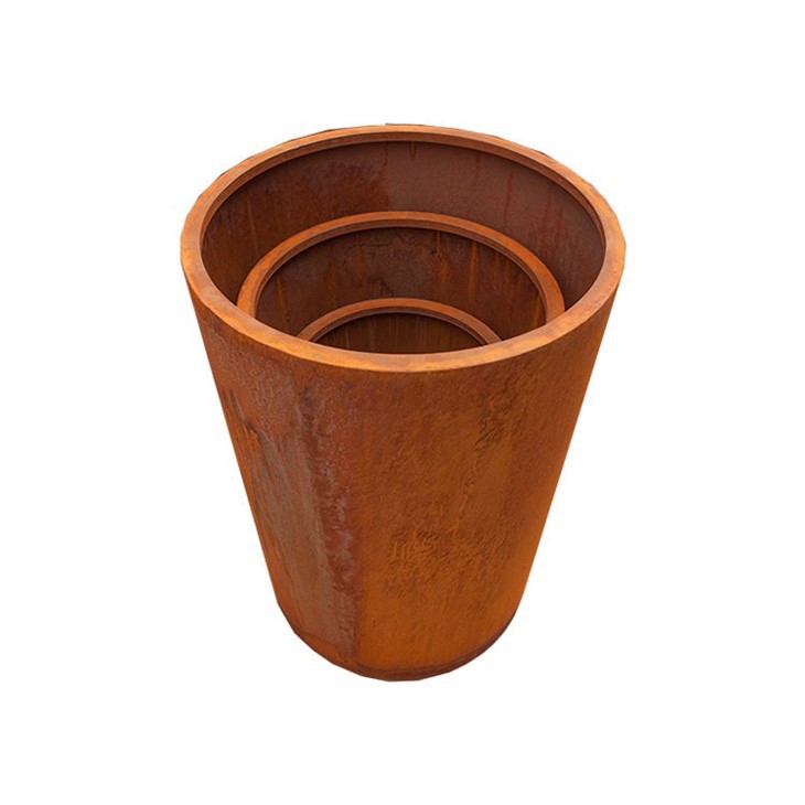 Planter Box For Garden Decorative suppliers