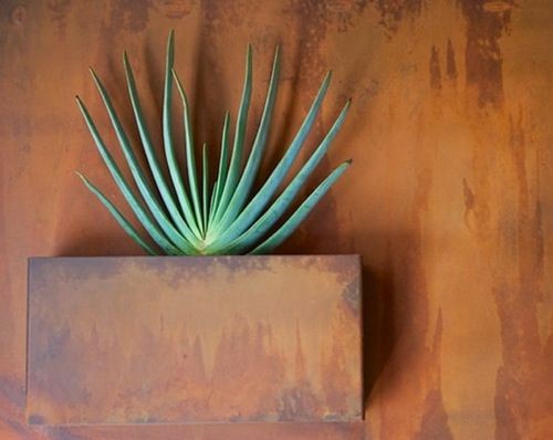 Planter Box For Garden Decorative high quality