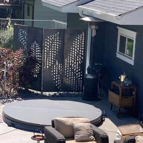 Privacy Fence Screens Garden factory