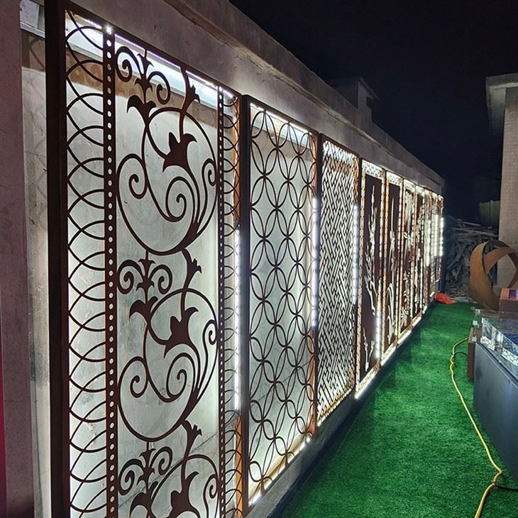 Screen Panel suppliers