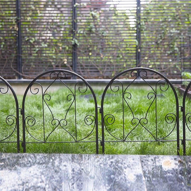 Small Fence