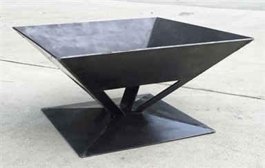 Brazier ta' wara
