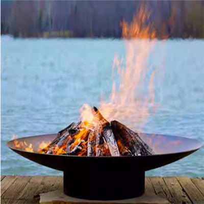 Fossa tan-Nar Brazier
