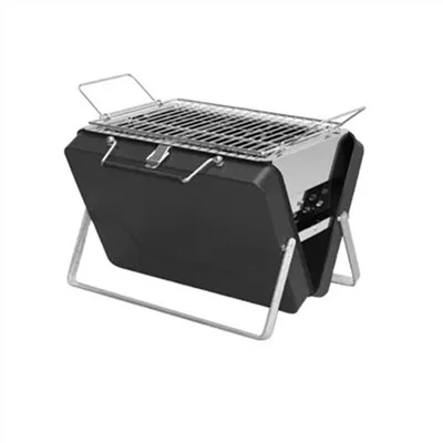 Barbecue tal-Bagalja Kummerċjali mingħajr Daħħan
