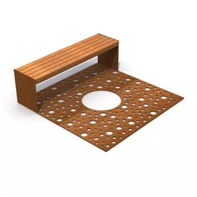 Gwardji tas-Siġar tal-Metall