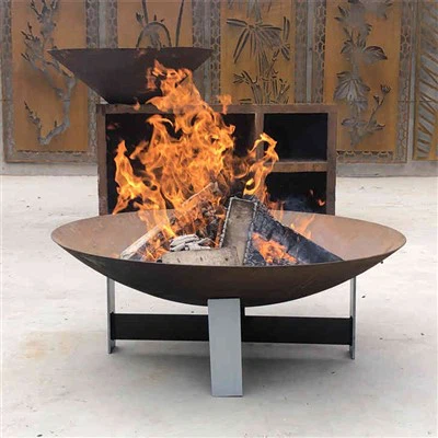 Patio Bonfire Firebowl