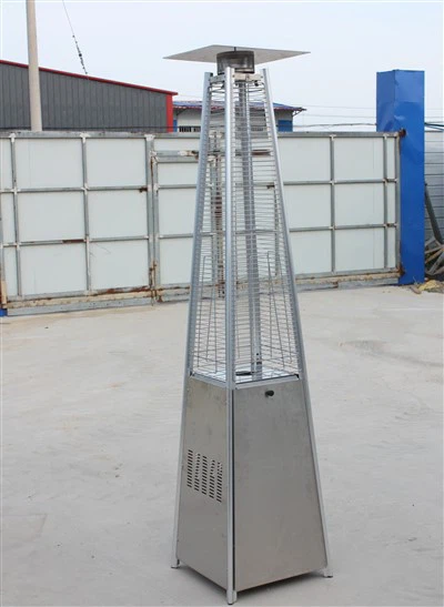 Portabbli u effiċjenti: Debuts tal-Heater tal-Azzar Stainless Tower - Torri