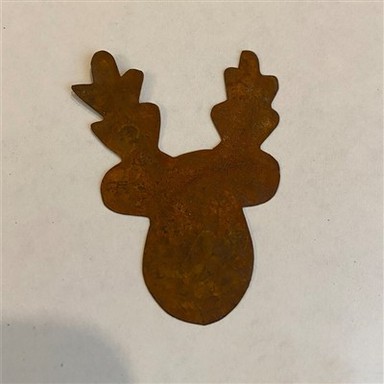 Ekonomika U Durabbli Rusty Garden Art Għal Barra