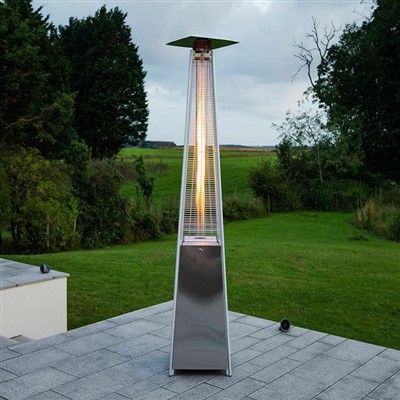 Terrace Gas Patio Heater
