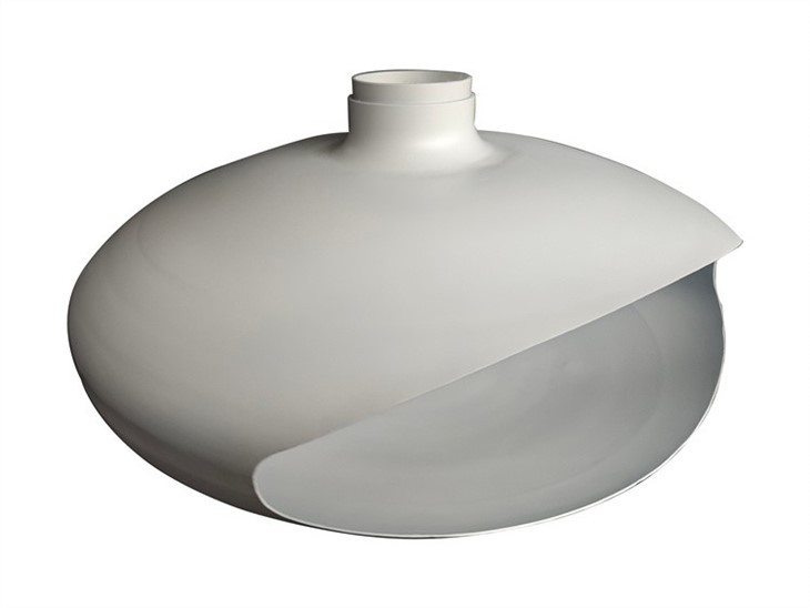 Steel Suspended Fireplace suppliers