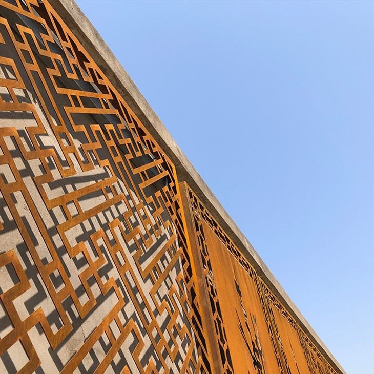 Pannelli Ċint tal-ħajt