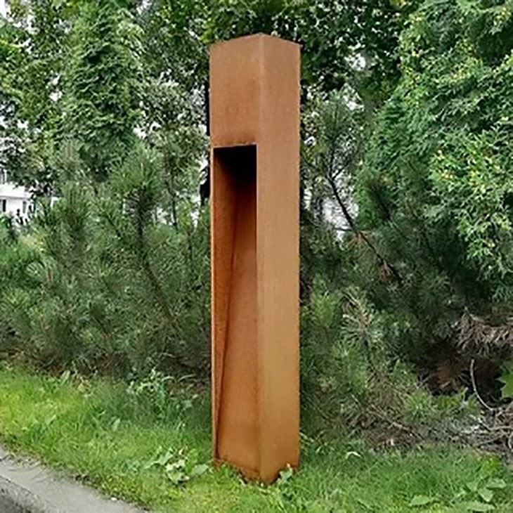 Weather Resistant Bollard Lights