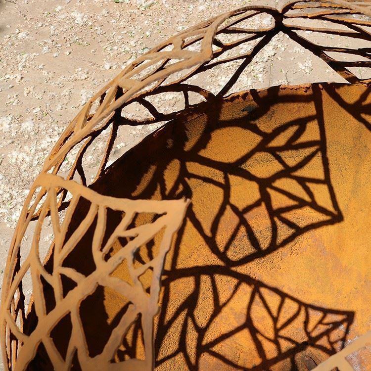 Wood Burning Cutting Fireball price